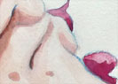 strawberry girl 4