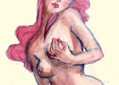 strawberry girl 2